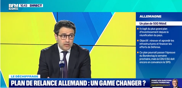 💥 Nouveau Régime boursier et Redistribution des Cartes 📉📈